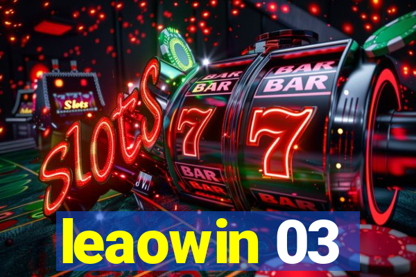 leaowin 03